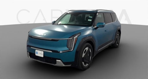 2024 Kia EV9