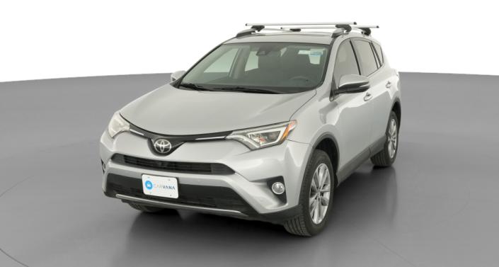 Thumbnail: 2017 Toyota RAV4 - 1