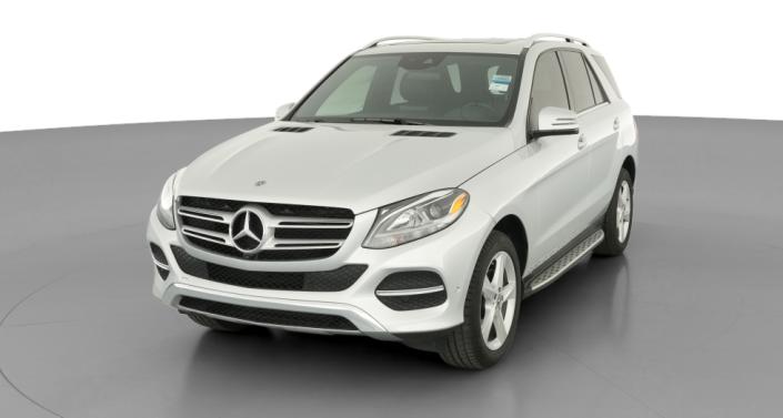 2018 Mercedes-Benz GLE 350 -
                  Tooele, UT