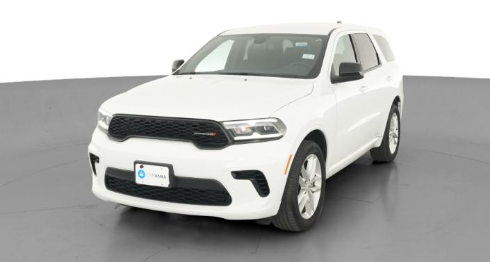 Thumbnail: 2026 Dodge Durango - 1
