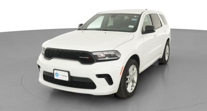Thumbnail: 2026 Dodge Durango - 1