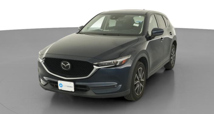 Thumbnail: 2018 Mazda CX-5 - 1