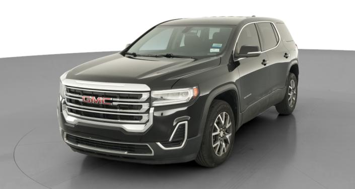 Thumbnail: 2021 GMC Acadia - 1
