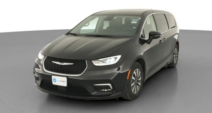 Thumbnail: 2024 Chrysler Pacifica - 1