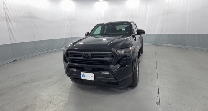 2024 Toyota Tacoma SR5 -
                  Kansas City, MO