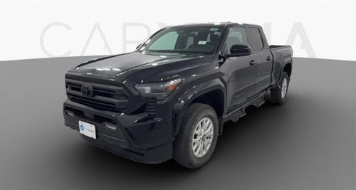 2024 Toyota Tacoma Double Cab