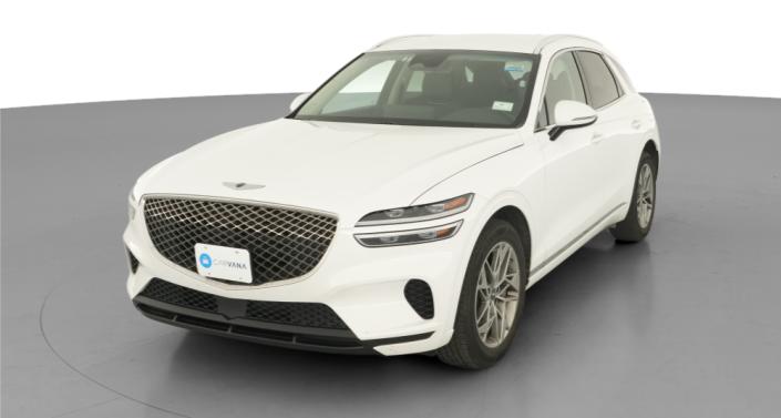 2025 Genesis GV70 Standard -
                  Colonial Heights, VA