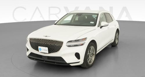 2025 Genesis GV70