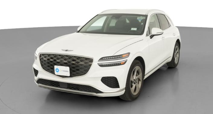Thumbnail: 2026 Genesis GV70 - 1