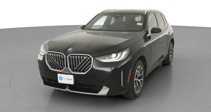 Thumbnail: 2026 BMW X3 - 1