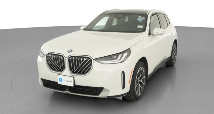 Thumbnail: 2026 BMW X3 - 1