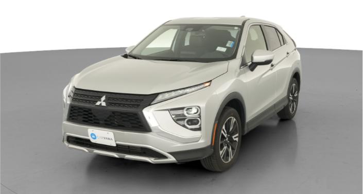 2026 Mitsubishi Eclipse Cross SE -
                  Auburn, GA