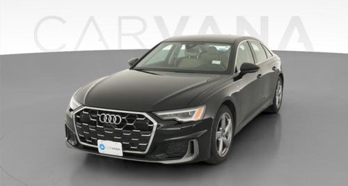 2024 Audi A6