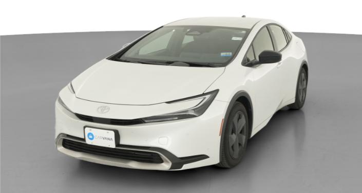 Thumbnail: 2026 Toyota Prius - 1