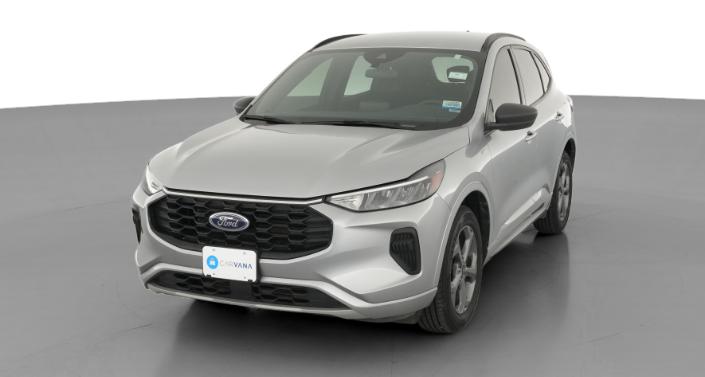 Thumbnail: 2024 Ford Escape - 1