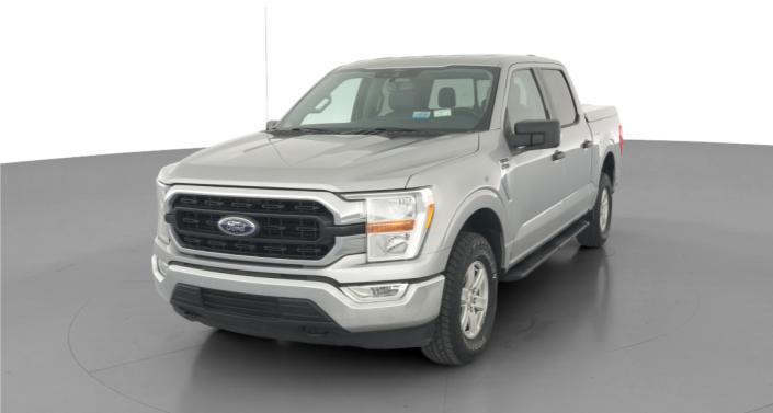 Thumbnail: 2021 Ford Econoline - 1