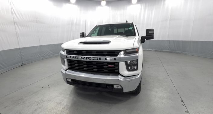 2023 Chevrolet Silverado 2500 LT -
                  Kansas City, MO