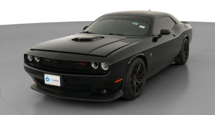Thumbnail: 2018 Dodge Challenger - 1