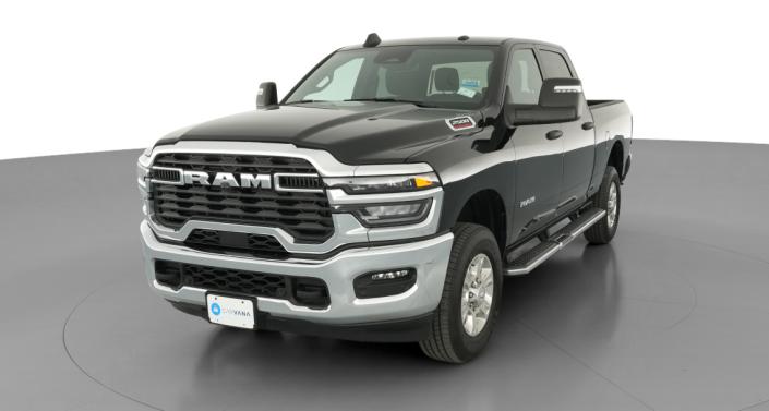 Thumbnail: 2026 RAM 2500 - 1