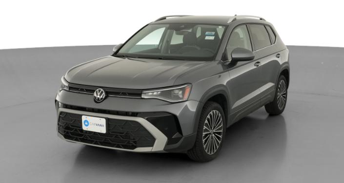 Thumbnail: 2025 Volkswagen Taos - 1