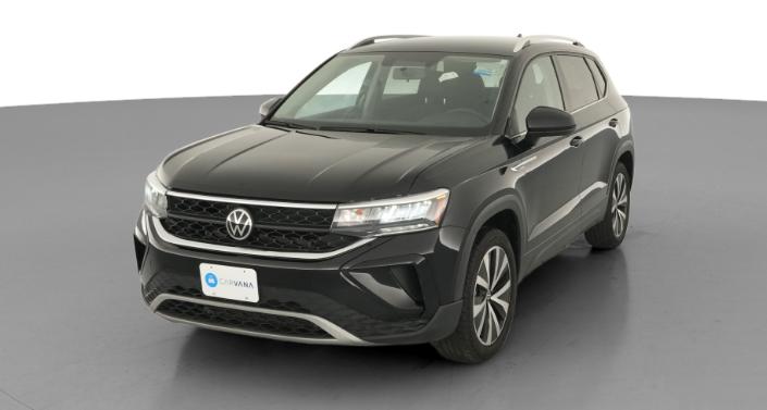 Thumbnail: 2022 Volkswagen Taos - 1
