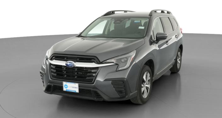 Thumbnail: 2025 Subaru Ascent - 1