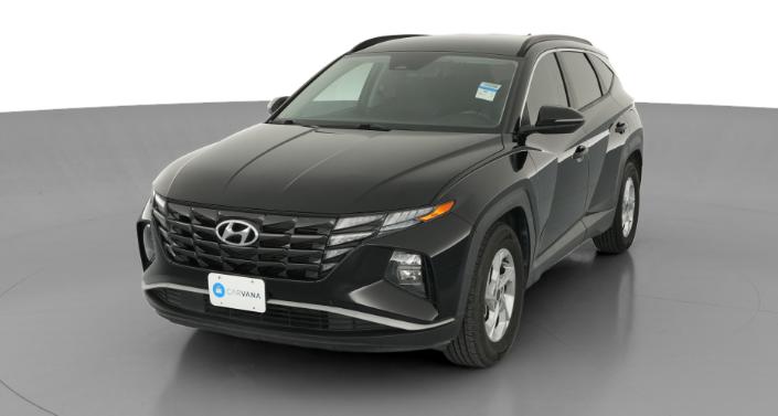 Thumbnail: 2022 Hyundai Tucson - 1