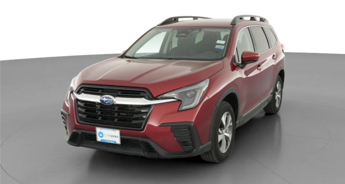 Thumbnail: 2025 Subaru Ascent - 1