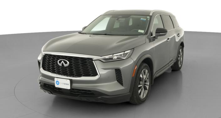 Thumbnail: 2023 INFINITI QX60 - 1