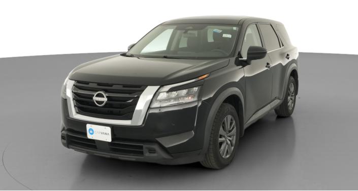 Thumbnail: 2023 Nissan Pathfinder - 1