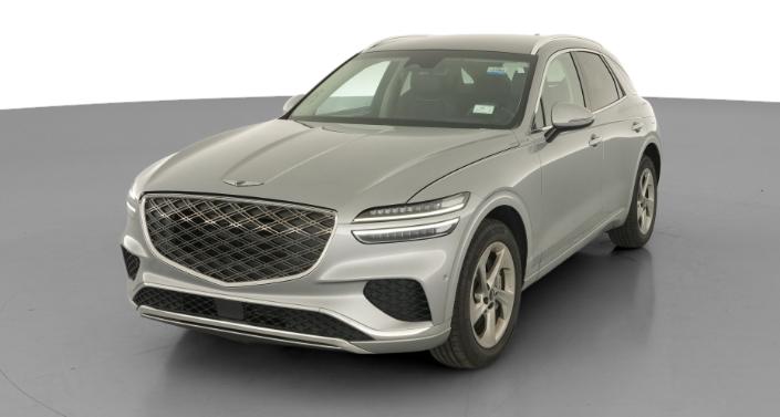 Thumbnail: 2026 Genesis GV70 - 1