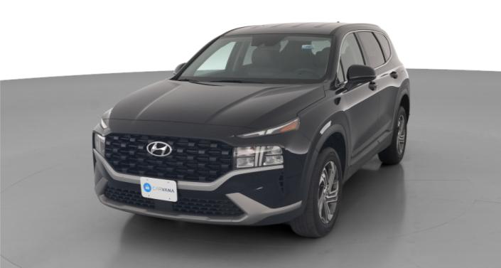 Thumbnail: 2023 Hyundai Santa Fe - 1