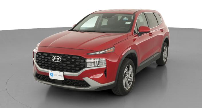 Thumbnail: 2023 Hyundai Santa Fe - 1