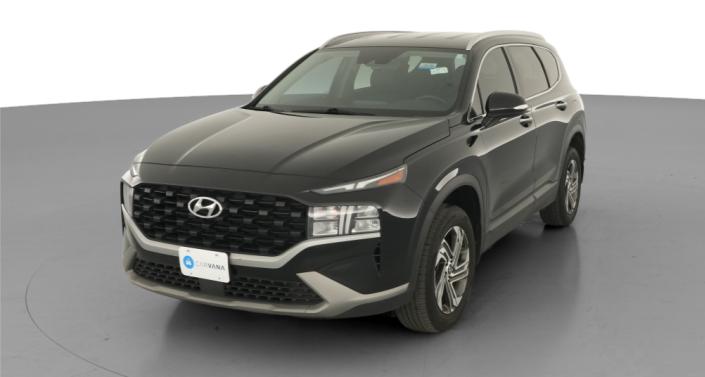 Thumbnail: 2023 Hyundai Santa Fe - 1