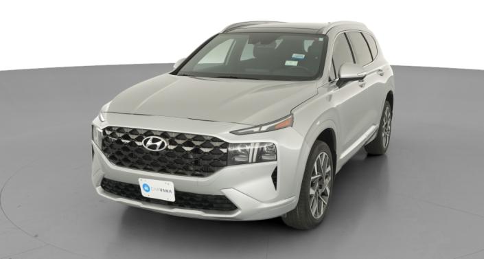 Thumbnail: 2023 Hyundai Santa Fe - 1