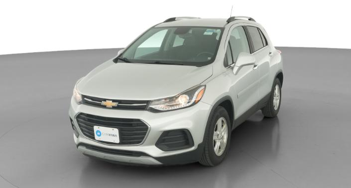 2018 Chevrolet Trax LT -
                  Indianapolis, IN