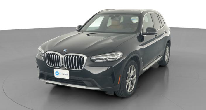 Thumbnail: 2023 BMW X3 - 1