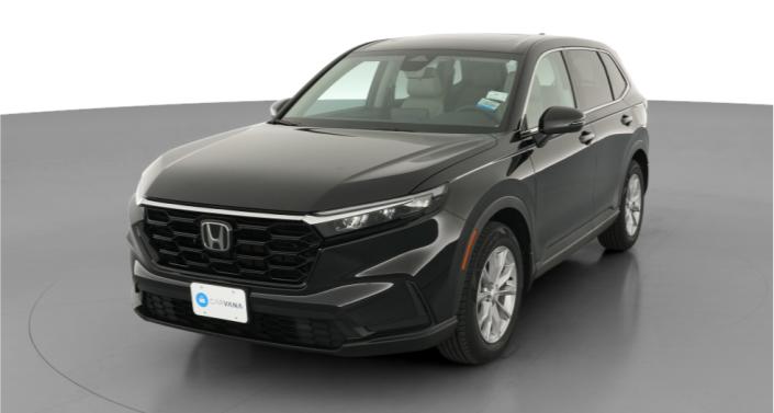 Thumbnail: 2025 Honda CR-V - 1
