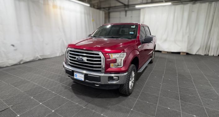 2016 Ford Econoline E-150 -
                  North Las Vegas, NV