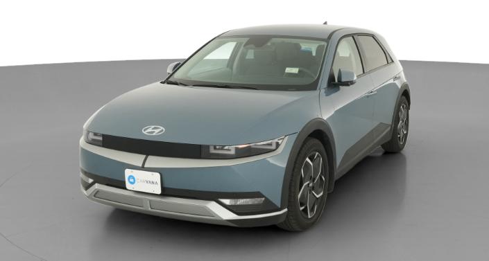 Thumbnail: 2024 Hyundai Ioniq 5 - 1