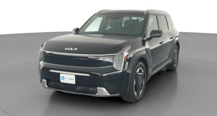 2024 Kia EV9 Land -
                  Rocklin, CA