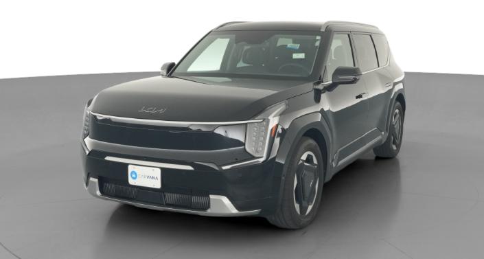 2024 Kia EV9 Land -
                  Rocklin, CA