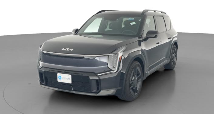 2024 Kia EV9 GT-Line -
                  Rocklin, CA