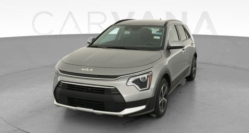 2025 Kia Niro