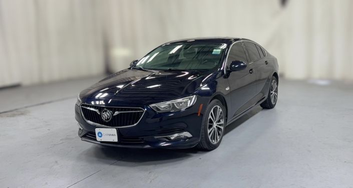 2019 Buick Regal Essence -
                  Lancaster, TX