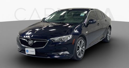 2019 Buick Regal Sportback