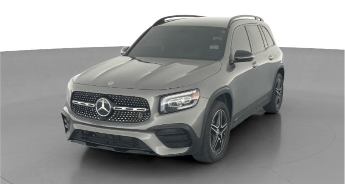 2023 Mercedes-Benz GLB 250 -
                  Rocklin, CA