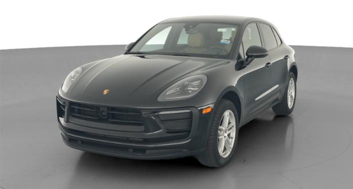Thumbnail: 2025 Porsche Macan - 1
