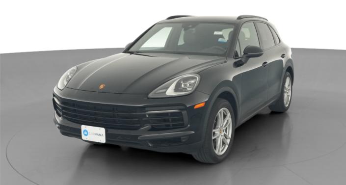 Thumbnail: 2023 Porsche Cayenne - 1