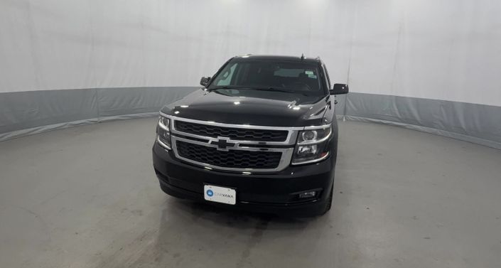 Thumbnail: 2018 Chevrolet Tahoe - 1